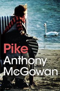Cover image for Pike
