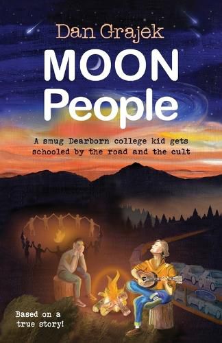 Cover image for Moon People