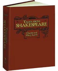 Cover image for Tales from Shakespeare