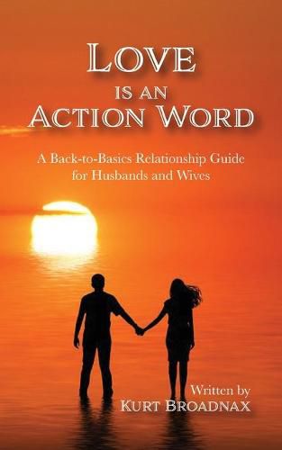 Cover image for Love Is An Action Word