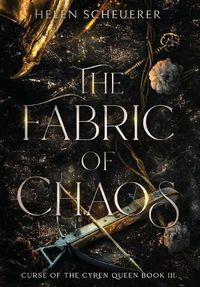 Cover image for The Fabric of Chaos