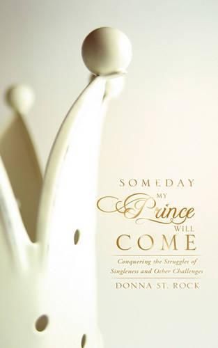 Cover image for Someday My Prince Will Come