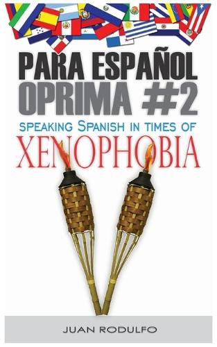 Cover image for Para Espanol Oprima #2