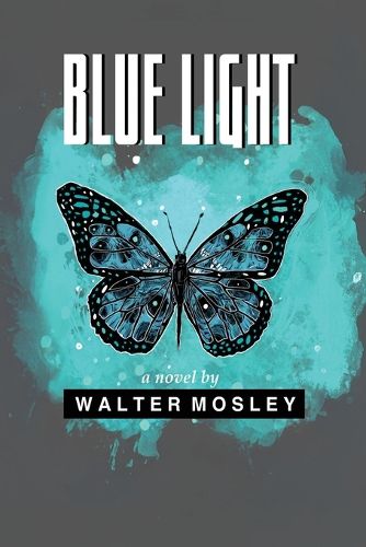 Cover image for Blue Light