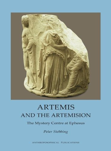 Cover image for Artemis and the Artemision