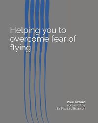 Cover image for Helping you to overcome fear of flying