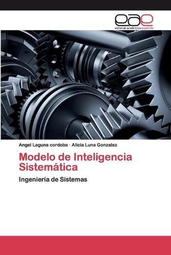 Cover image for Modelo de Inteligencia Sistematica
