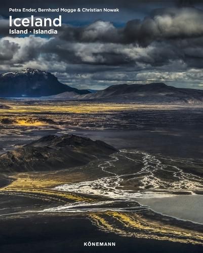 Cover image for Iceland