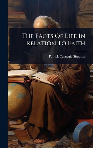 Cover image for The Facts Of Life In Relation To Faith
