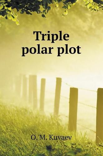 Cover image for Triple polar plot