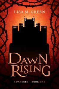 Cover image for Dawn Rising