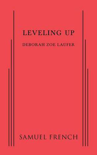 Cover image for Leveling Up