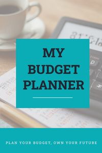 Cover image for Budget Planner