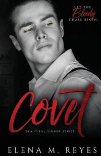 Cover image for Covet: Mafia Romance