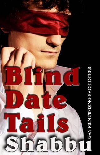 Cover image for Blind Date Tails