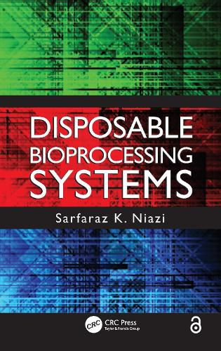 Cover image for Disposable Bioprocessing Systems