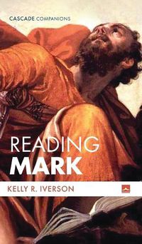 Cover image for Reading Mark