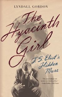 Cover image for The Hyacinth Girl