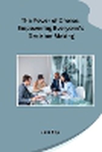 Cover image for The Power of Choice