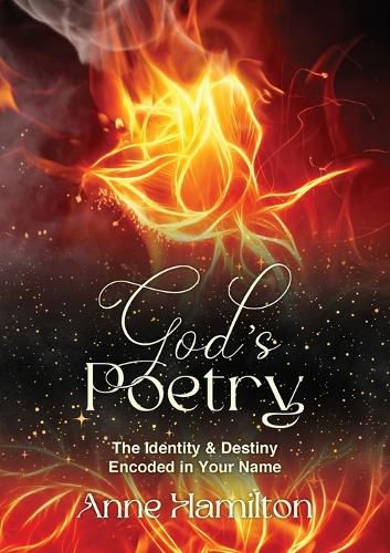 Cover image for God's Poetry
