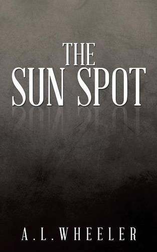 Cover image for The Sun Spot