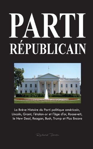 Cover image for Parti Republicain