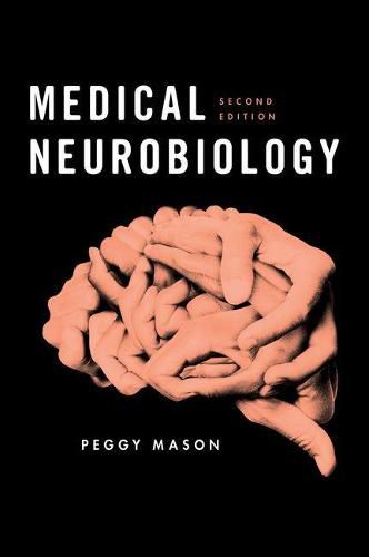 Cover image for Medical Neurobiology