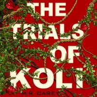 Cover image for The Trials of Koli Lib/E