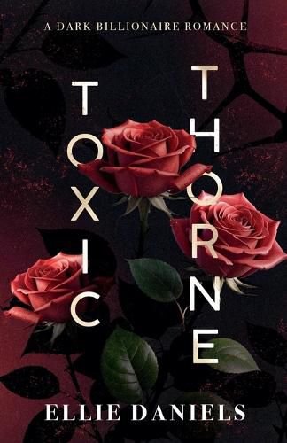 Cover image for Toxic Thorne