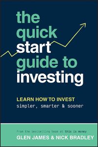 Cover image for The Quick-Start Guide to Investing