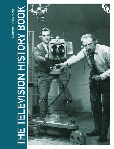 Cover image for The Television History Book