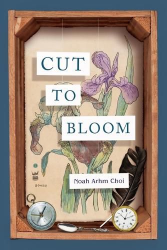 Cover image for Cut to Bloom