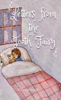 Cover image for Letters from the Tooth Fairy