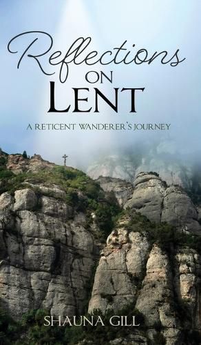 Cover image for Reflections on Lent