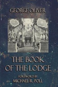 Cover image for The Book of the Lodge