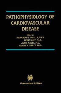 Cover image for Pathophysiology of Cardiovascular Disease