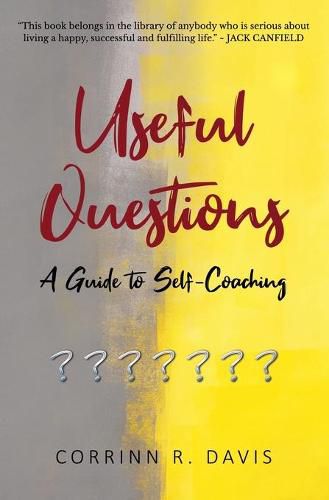 Cover image for Useful Questions: A Guide to Self-Coaching