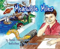 Cover image for Meanwhile Miles