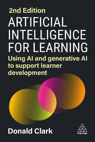 Artificial Intelligence for Learning