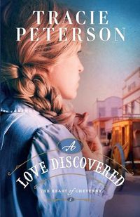 Cover image for A Love Discovered