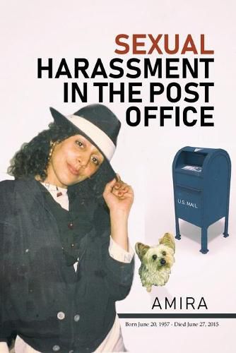 Cover image for Sexual Harassment in the Post Office