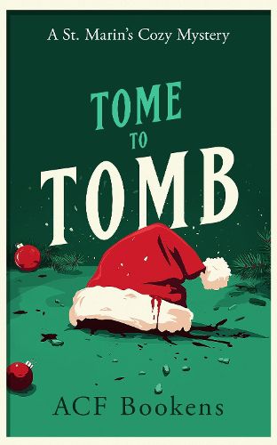 Cover image for Tome To Tomb