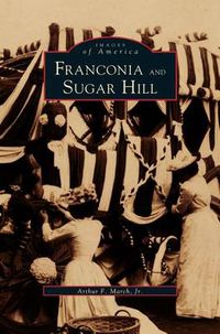 Cover image for Franconia and Sugar Hill