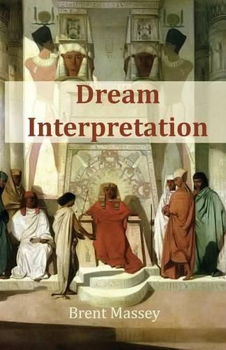 Cover image for Dream Interpretation Is God's Business