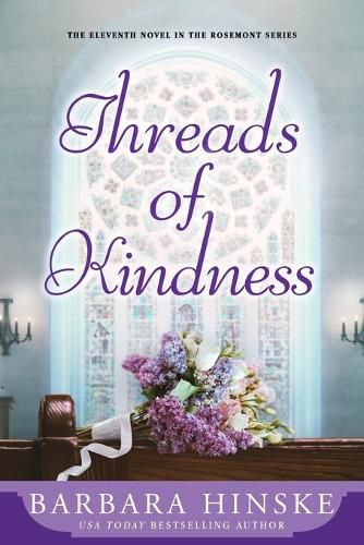 Cover image for Threads of Kindness