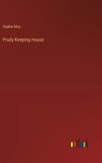 Cover image for Prudy Keeping House