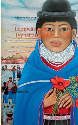 Cover image for Lempeat tuulet Tyyneltamerelta: elamankerta