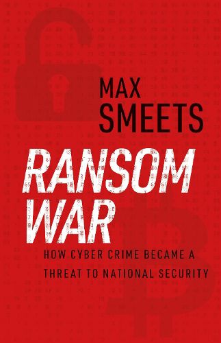 Cover image for Ransom War