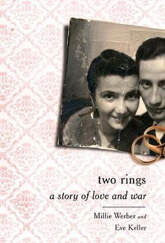 Cover image for Two Rings