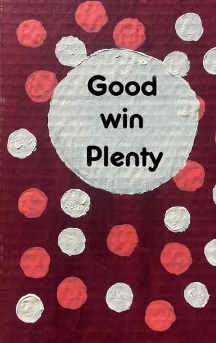 Cover image for Goodwin Plenty
